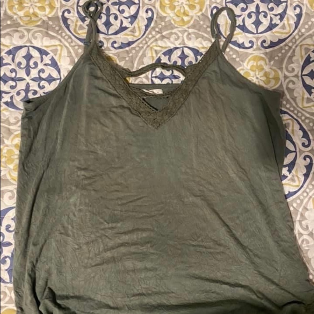 Tank